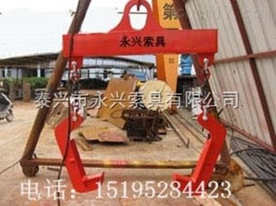 泰兴永兴索具-七字型吊钩厂家价格